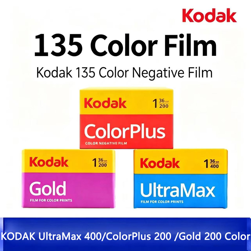 in Stock 36 Exposure per Roll  - đánh giá và giá Film Camera 35Mm