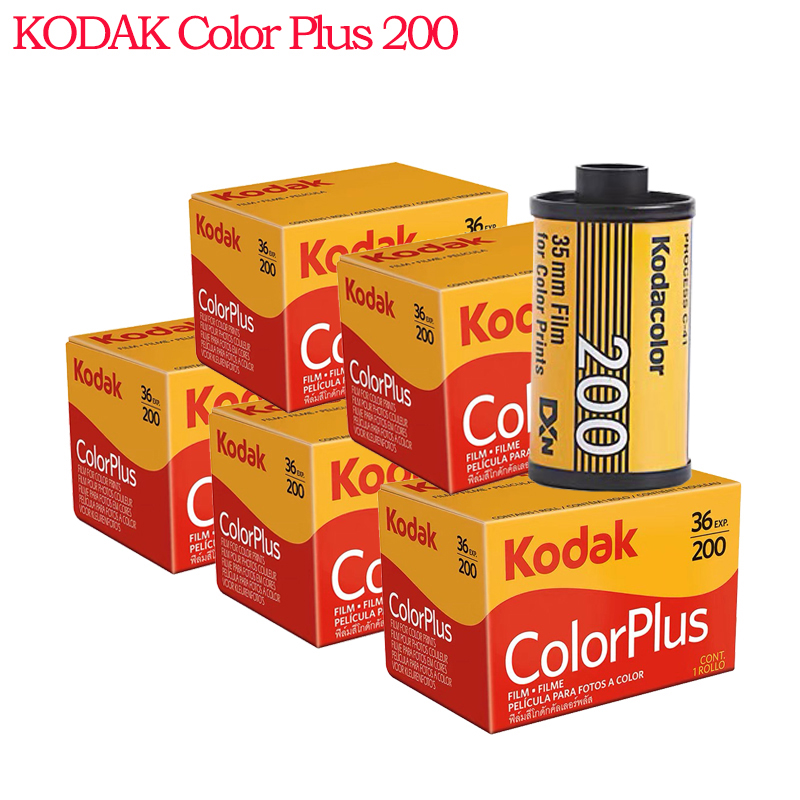 in Stock 36 Exposure per Roll  - đánh giá và giá Film Camera 35Mm