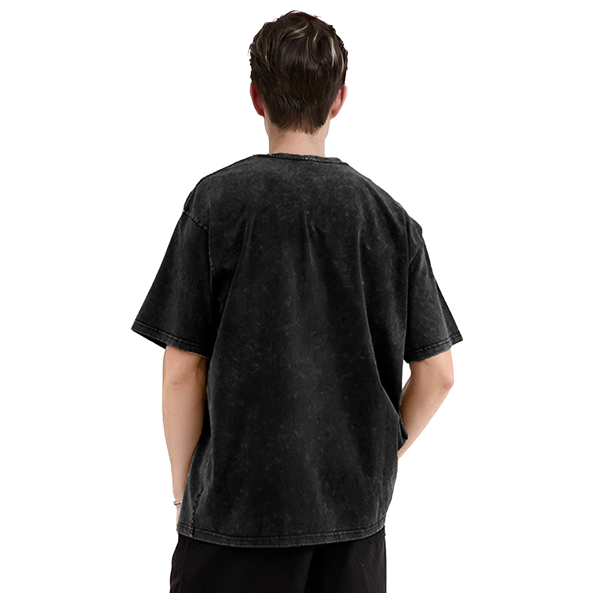 Harajuku Washed Shirts Demi Lo - đánh giá và giá Collectible Vintage T Shirts
