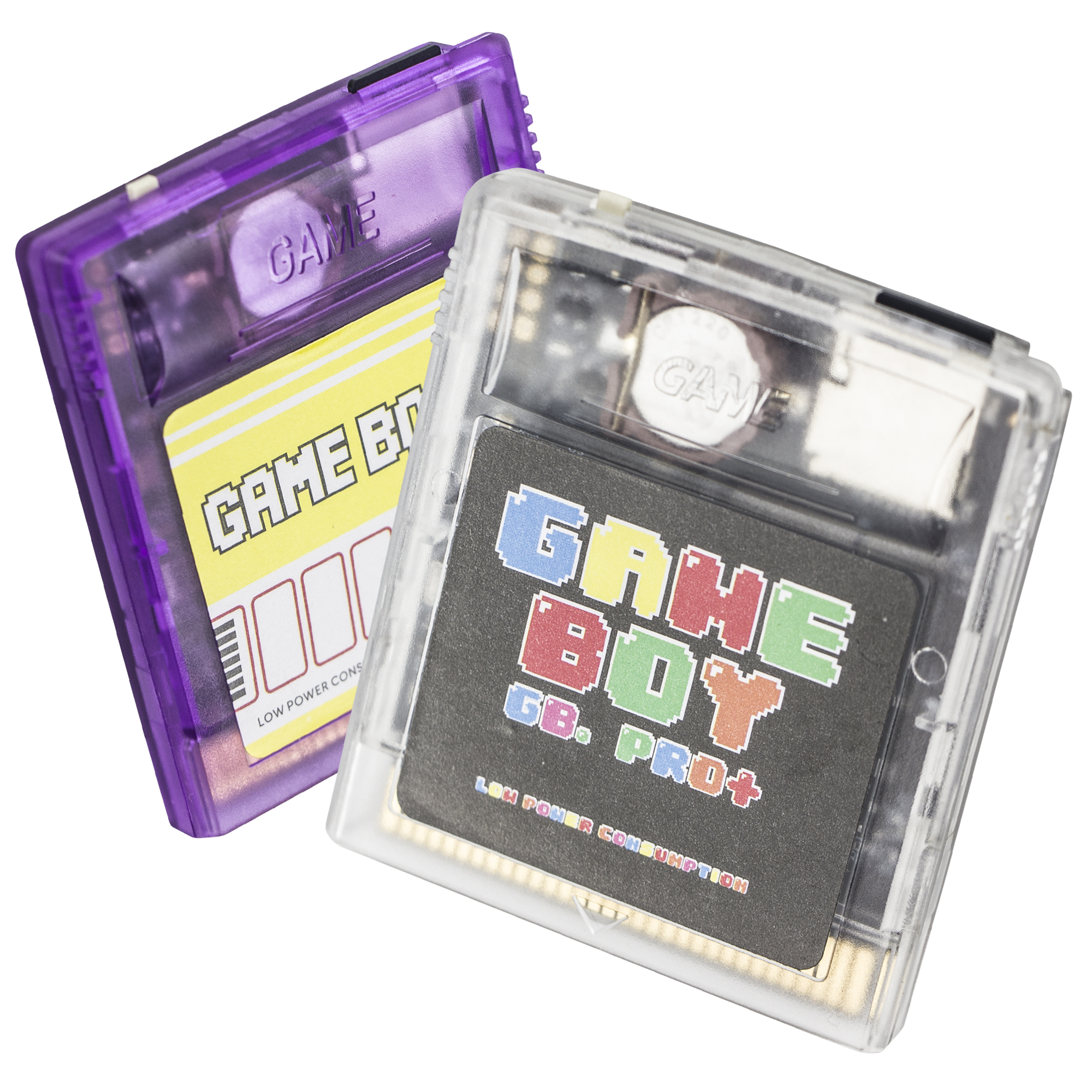 REMANK For GameBoy Color GB Ca - đánh giá và giá Vintage Game Collection