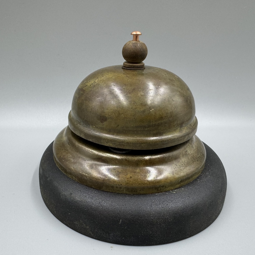 Chinese folk antiques vintage  - đánh giá và giá Vintage Collectible Bells