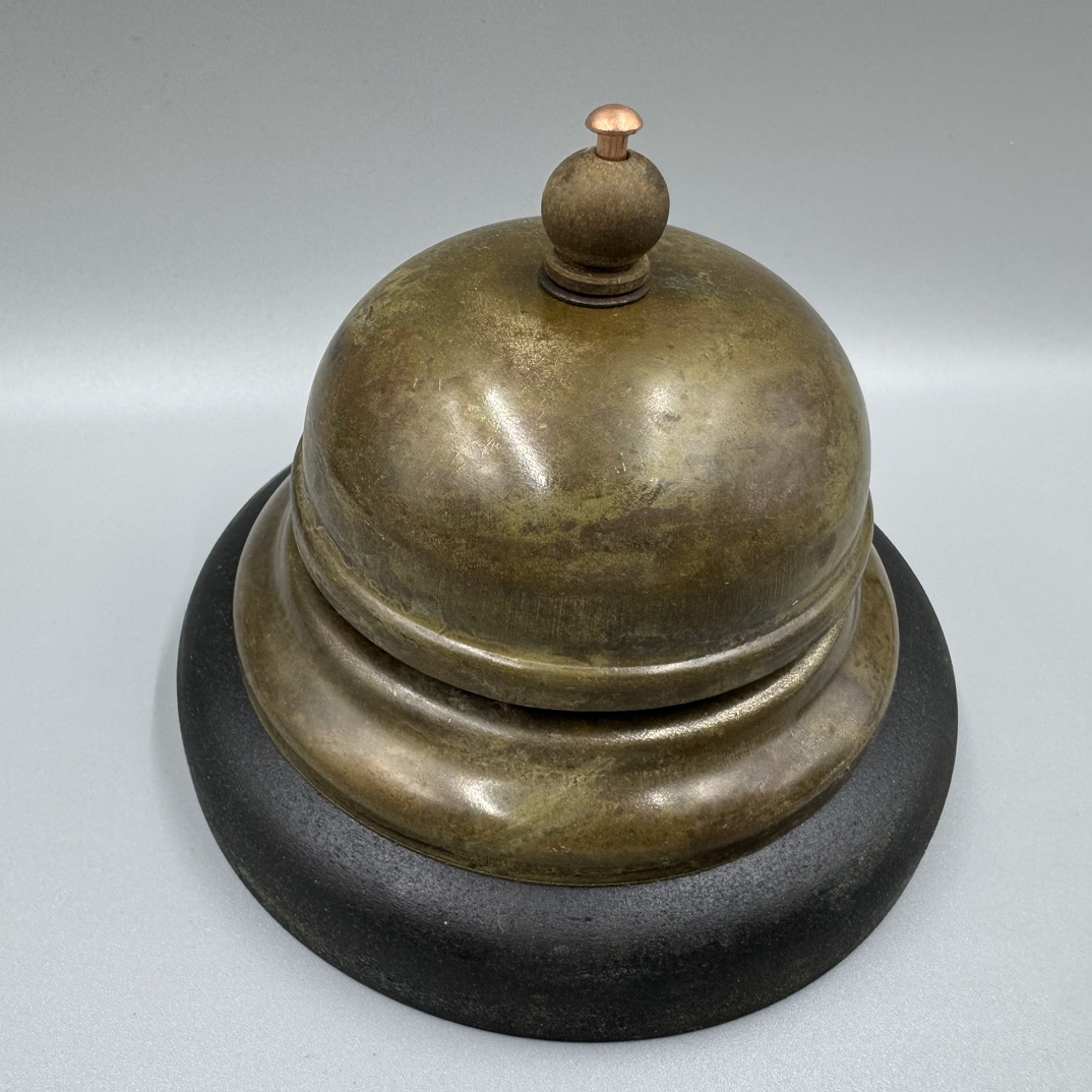 Chinese folk antiques vintage  - đánh giá và giá Vintage Collectible Bells