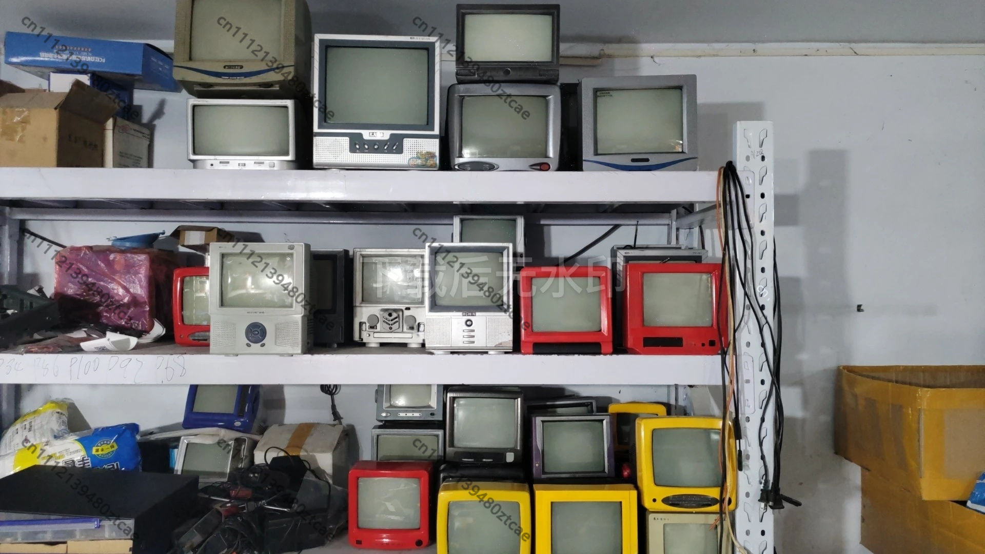 5.5-7-9- Inch Nostalgic Mini B - đánh giá và giá Vintage Game Collection