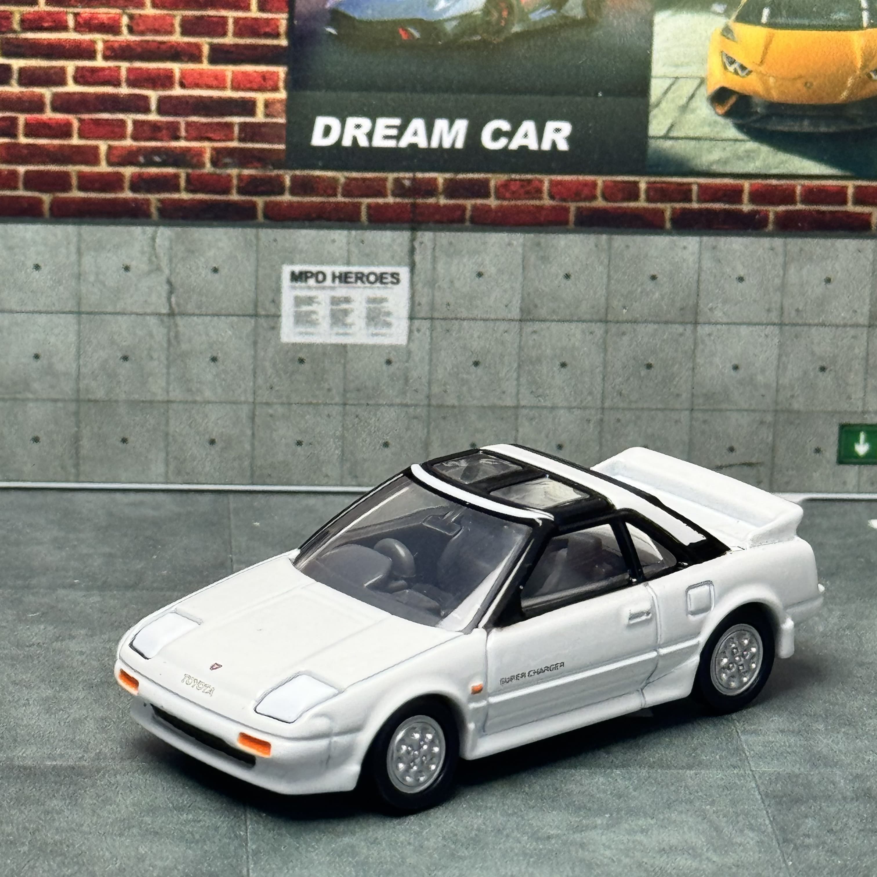 Takara Tomy Tomica Premium 40  - đánh giá và giá Vintage Collectible Model Cars