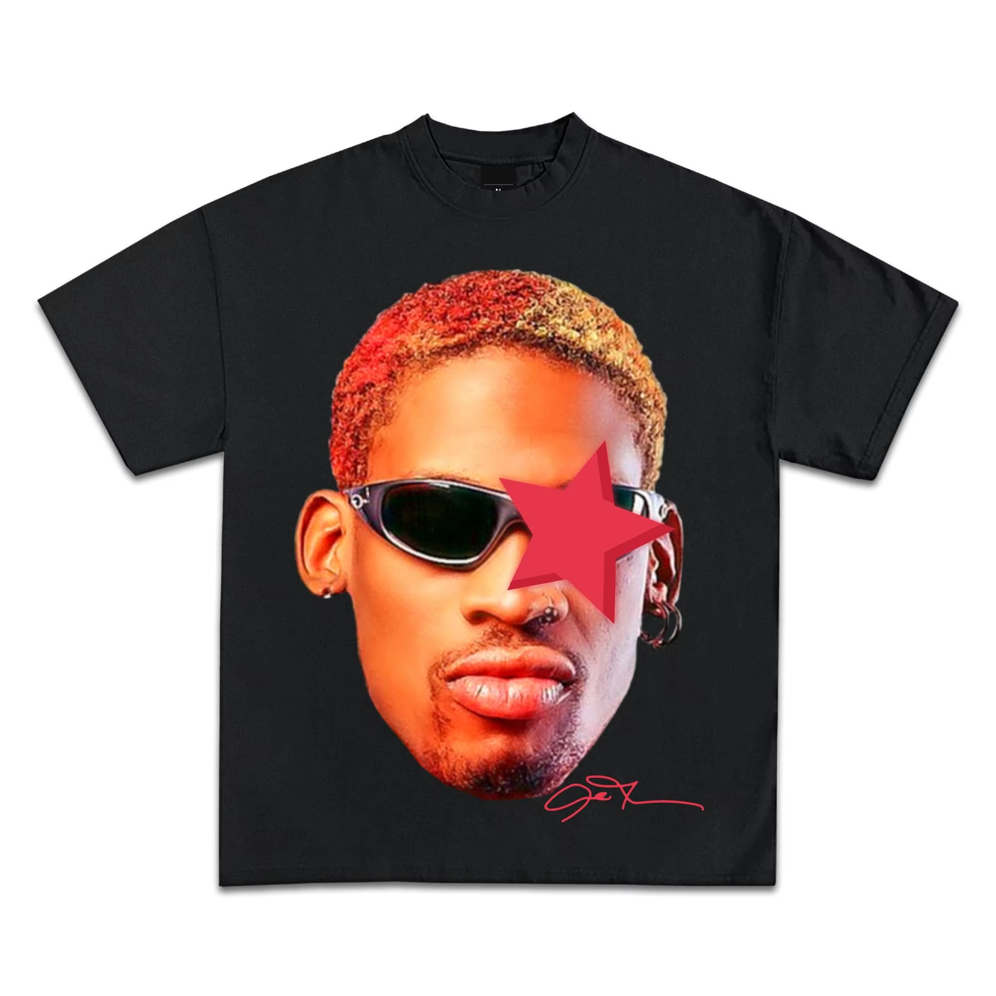 Pop Culture Vintage Graphic T- - đánh giá và giá Vintage Collectible Clothing