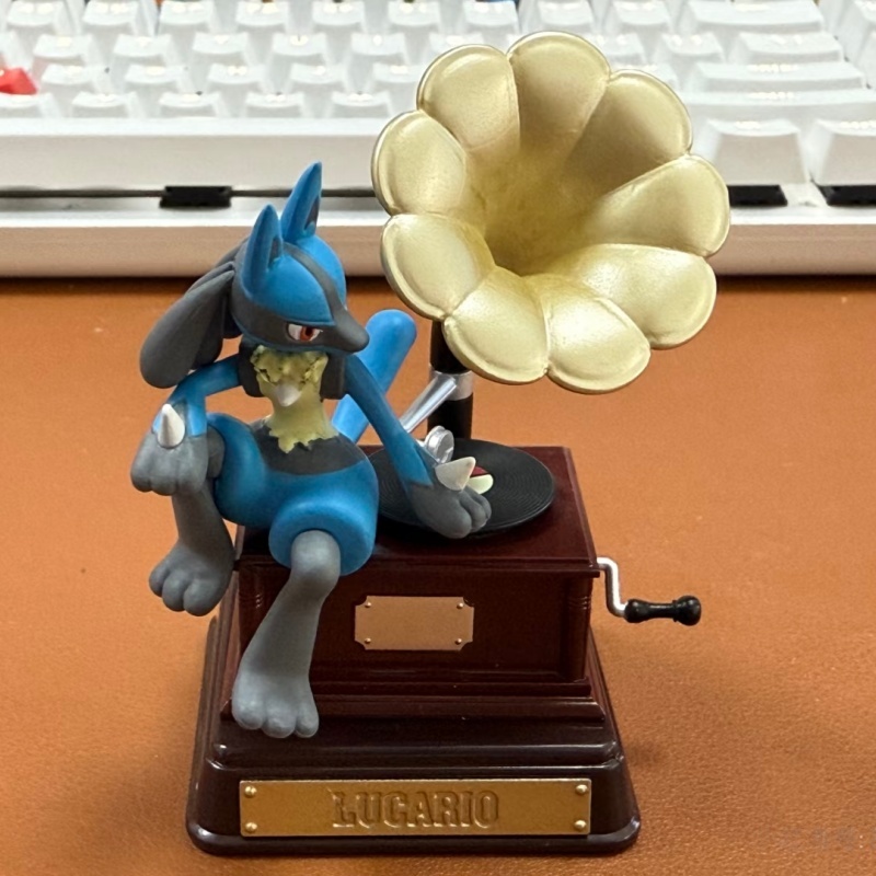 Authentic Re-Ment Pokemon Vint - đánh giá và giá Vintage Pokemon Collectible