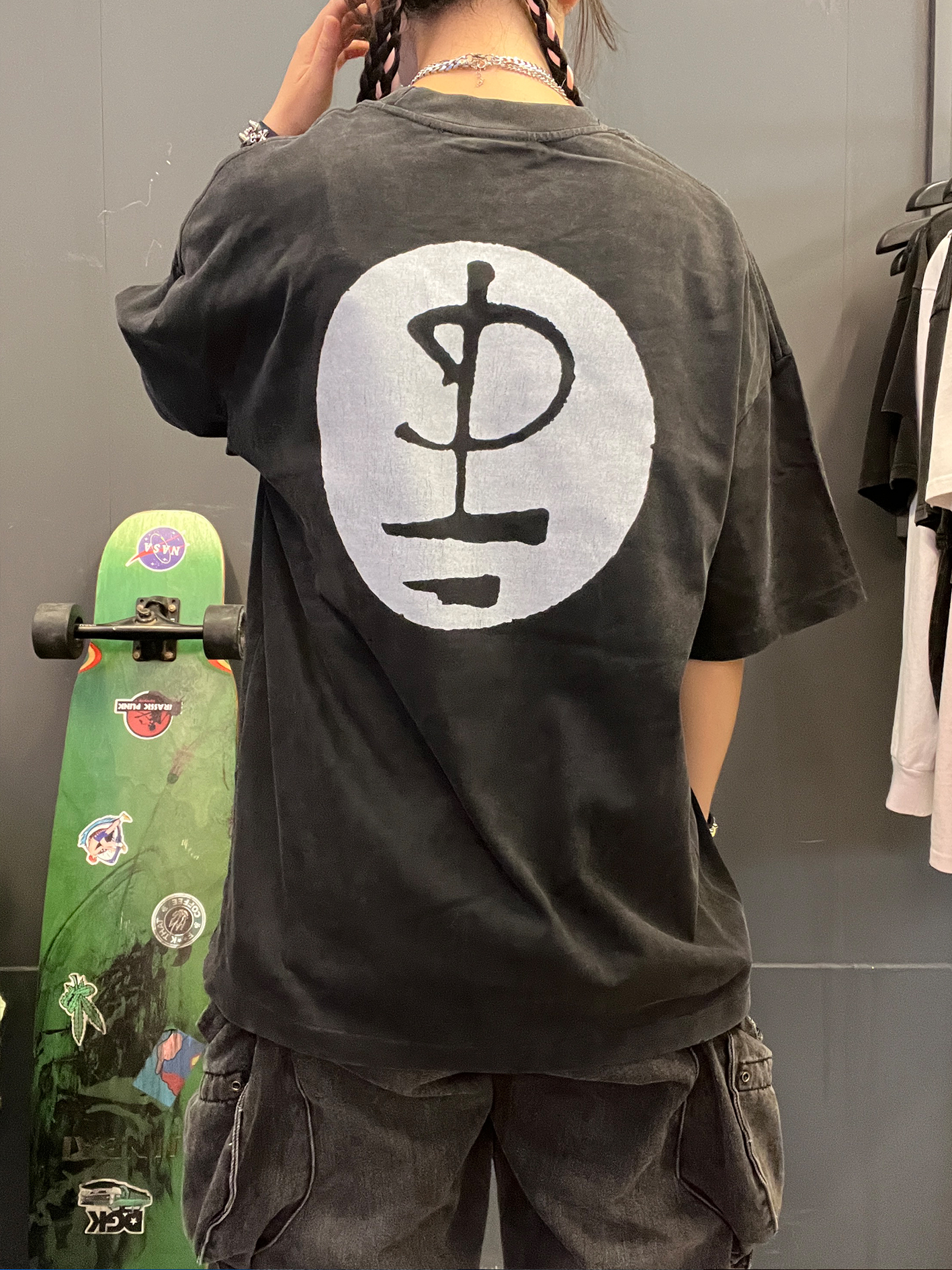 Heavyweight 260G  Vintage Feel - đánh giá và giá Collectible Vintage T Shirts