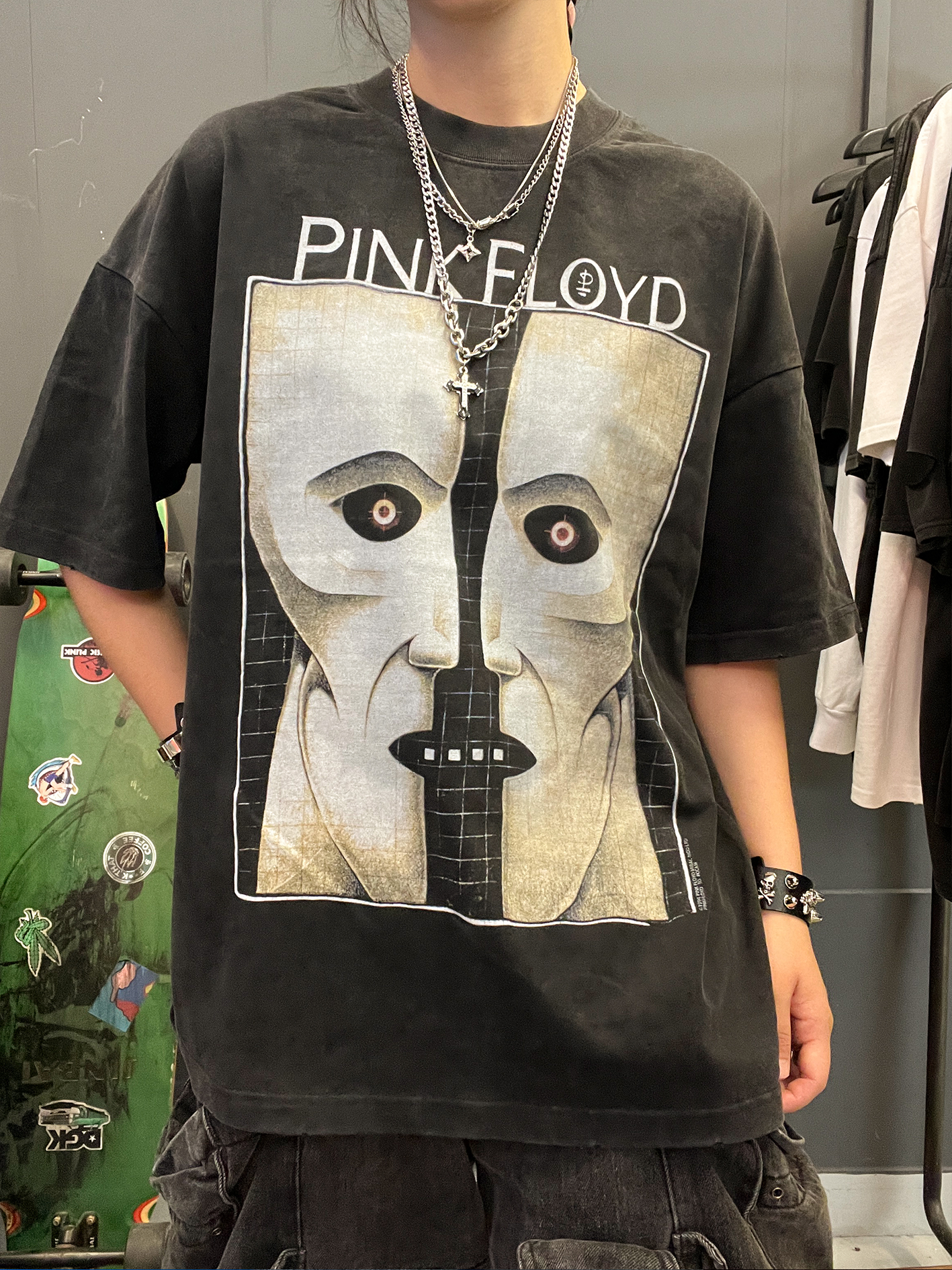 Heavyweight 260G  Vintage Feel - đánh giá và giá Collectible Vintage T Shirts