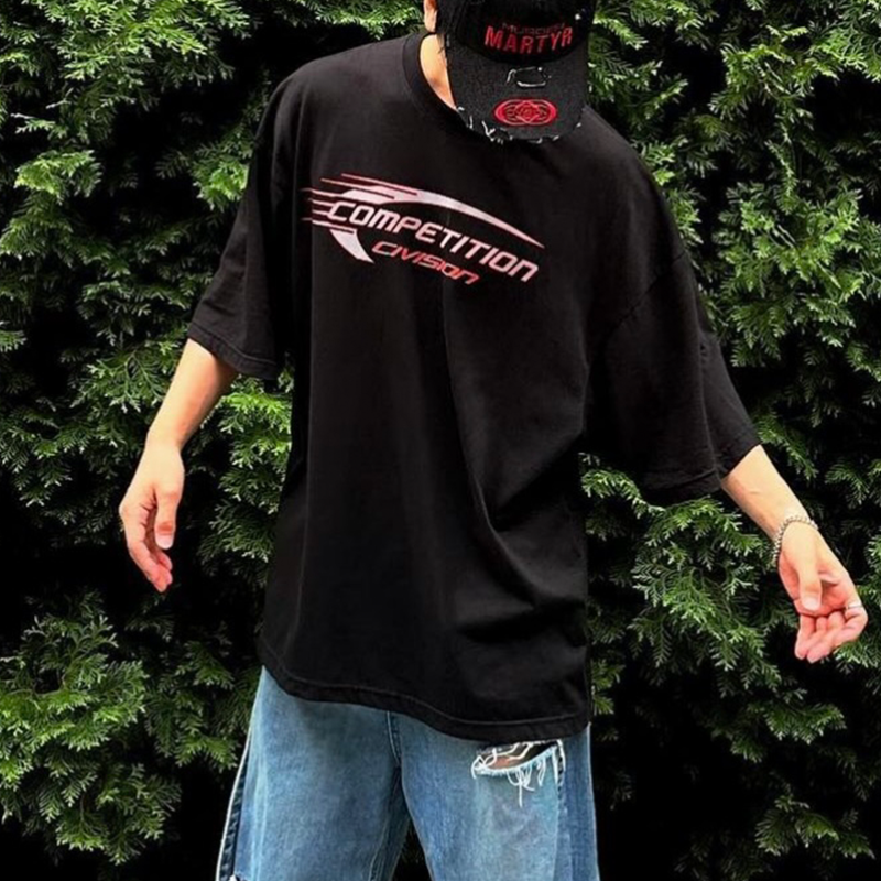 CIVISION Paris Street Style Me - đánh giá và giá Collectible Vintage T Shirts