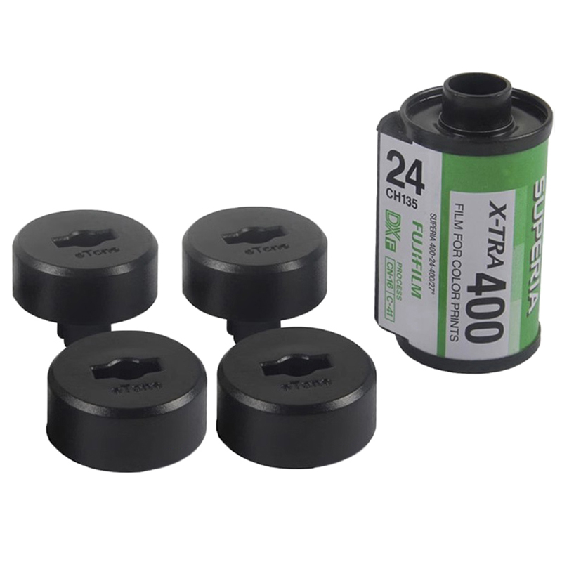 135 To 120 Film Adapter Canist - đánh giá và giá Film Camera 35Mm