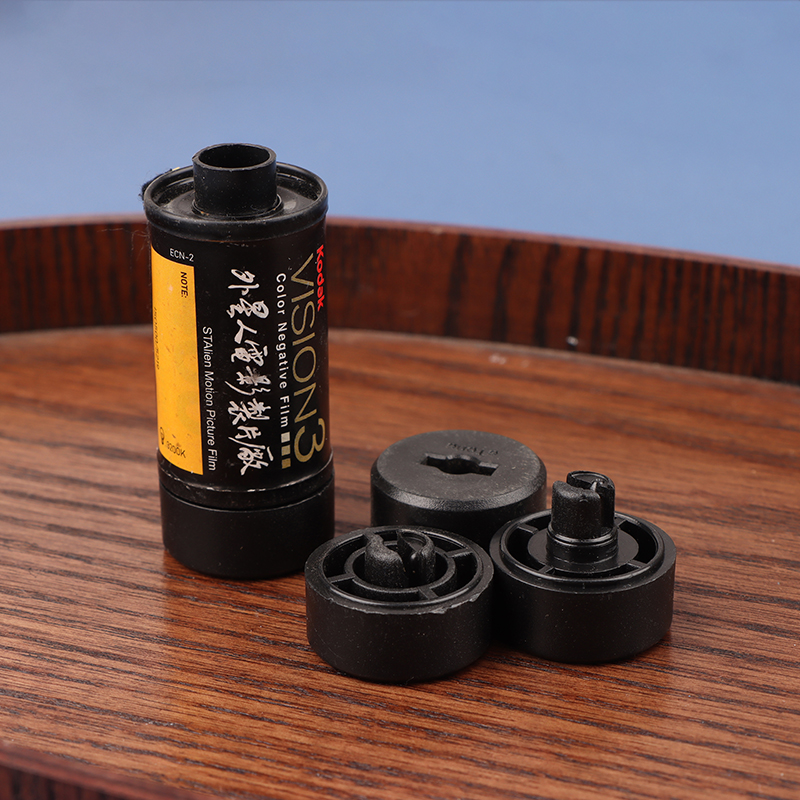 135 To 120 Film Adapter Canist - đánh giá và giá Film Camera 35Mm