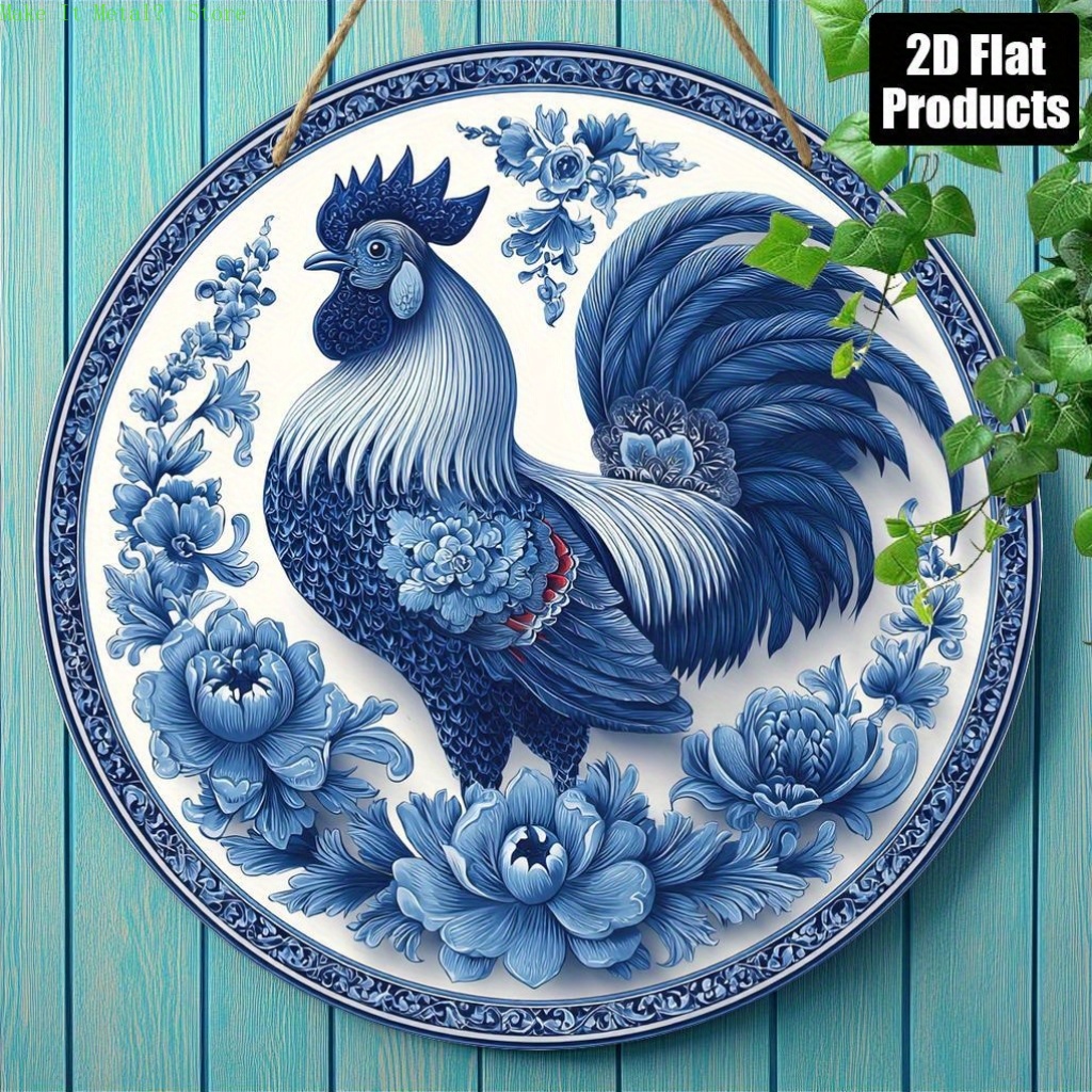 Vintage The Silkie Inn Round T - đánh giá và giá Vintage Collectible Plates