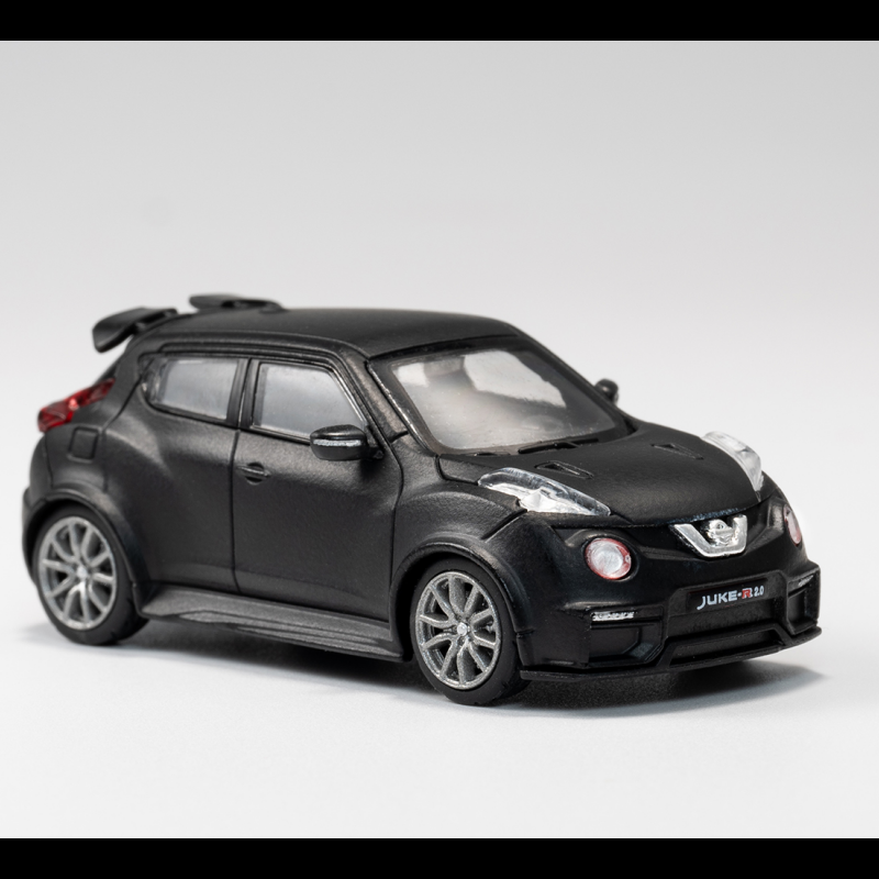DCT 1/64 Juke-R Model Sports C - đánh giá và giá Vintage Collectible Toy Cars