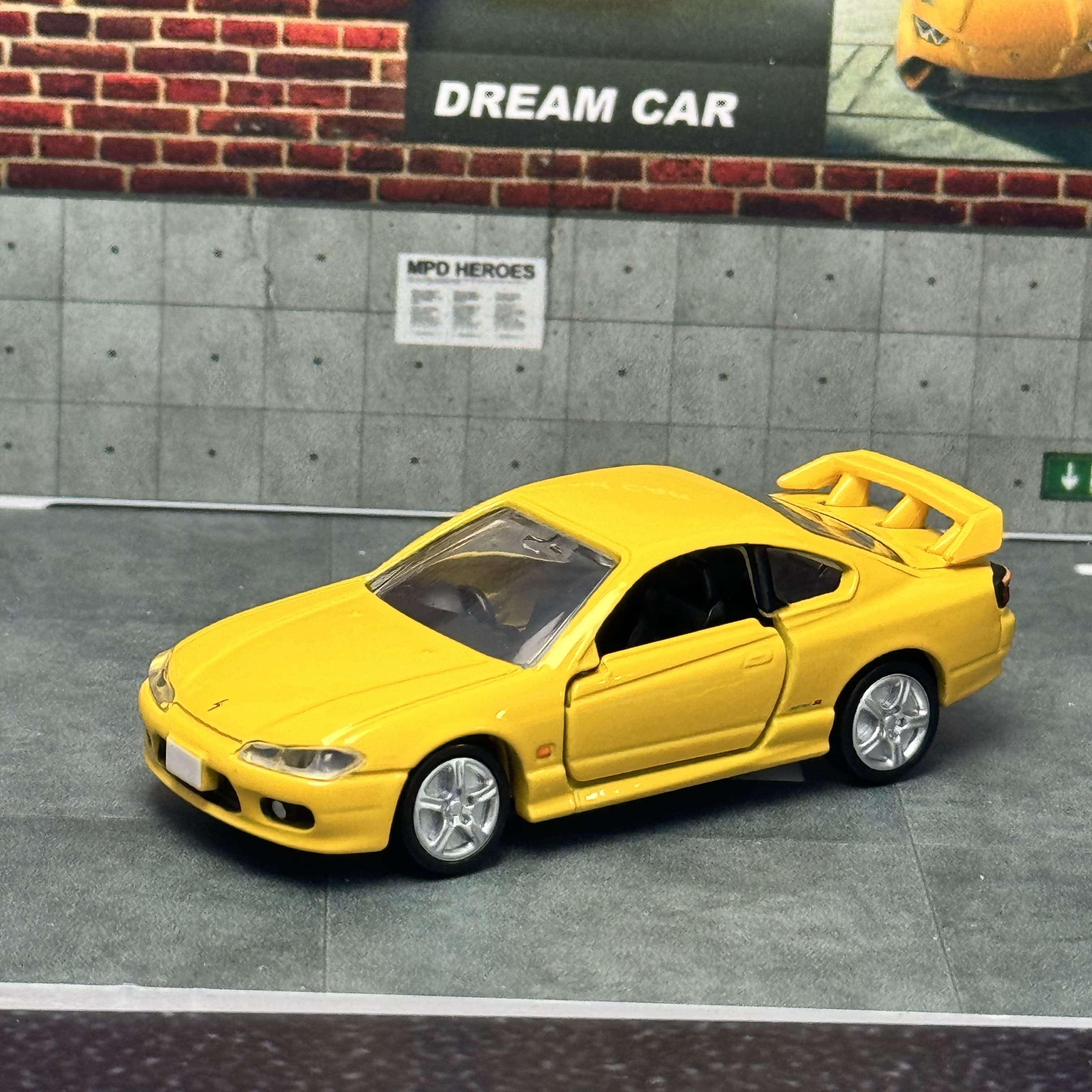 Takara Tomy Tomica Premium 19  - đánh giá và giá Vintage Collectible Model Cars
