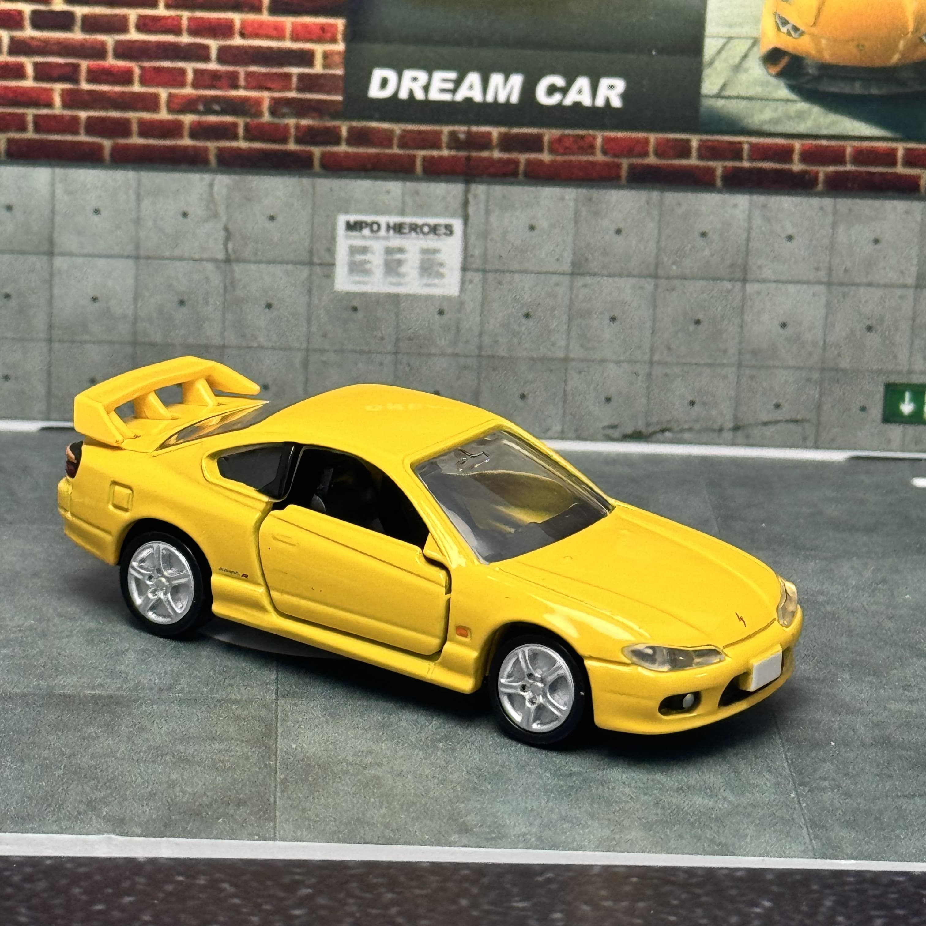 Takara Tomy Tomica Premium 19  - đánh giá và giá Vintage Collectible Model Cars