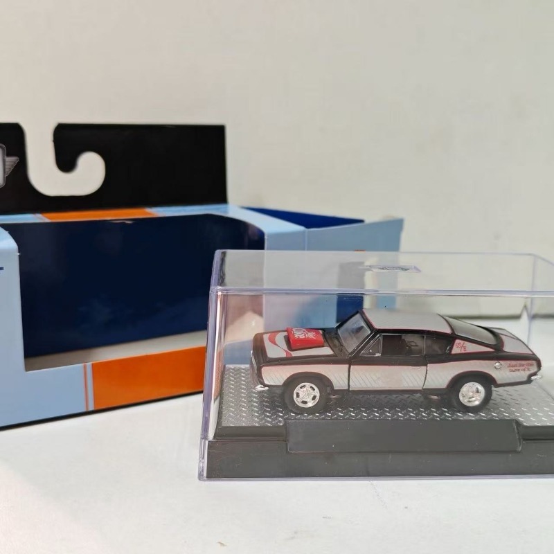 1/64 Scale M2 Diecast Alloy Ca - đánh giá và giá Vintage Collectible Toy Cars