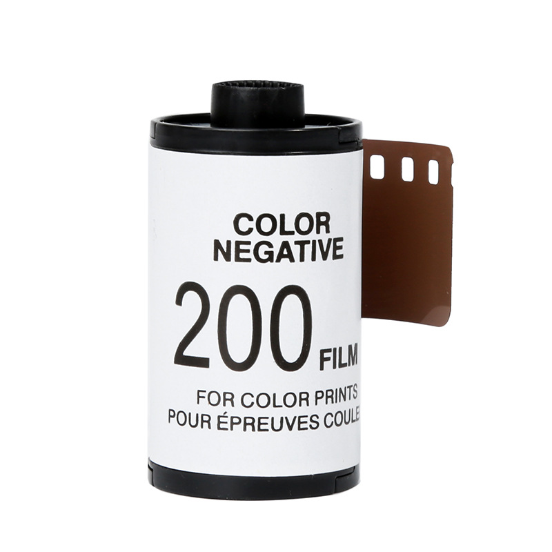 35mm Camera Color Negative Fil - đánh giá và giá Film Camera 35Mm