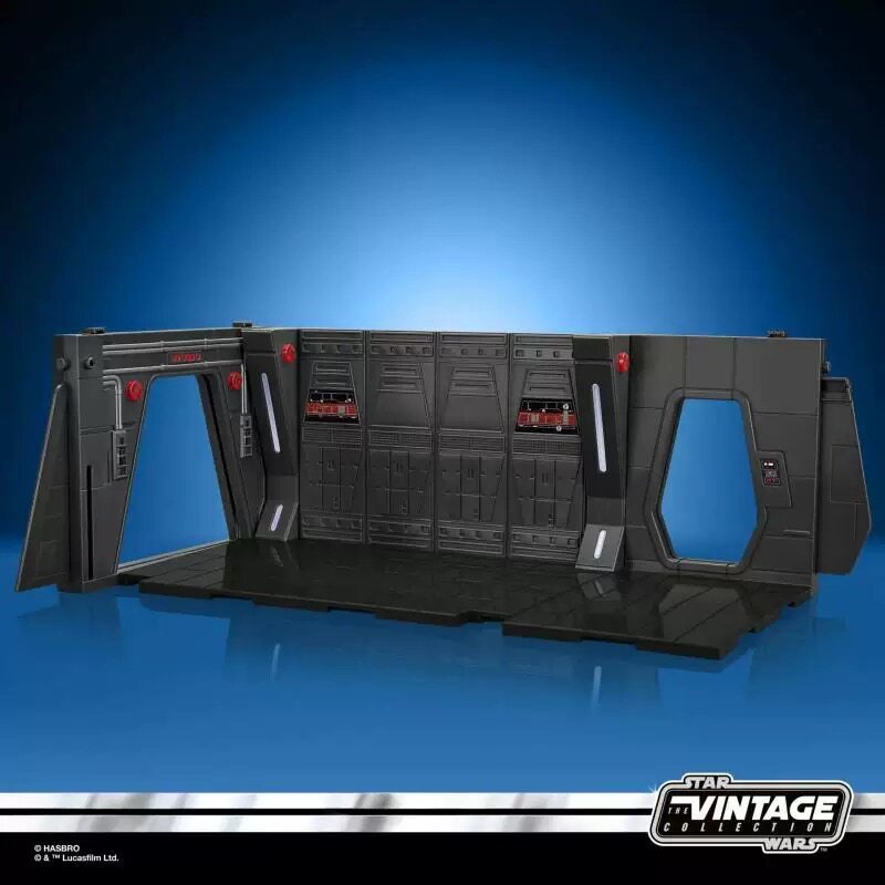 In Stock Hasbro Star Wars The  - đánh giá và giá Vintage Collection Playset
