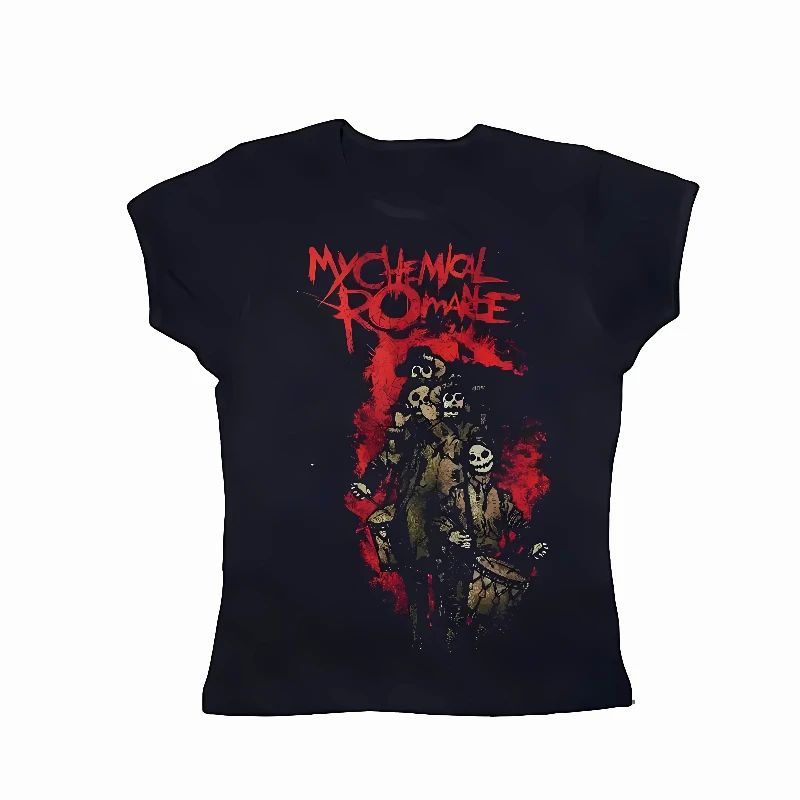 Fairycore 90s Emo Girl Y2k Aes - đánh giá và giá Collectible Vintage T Shirts