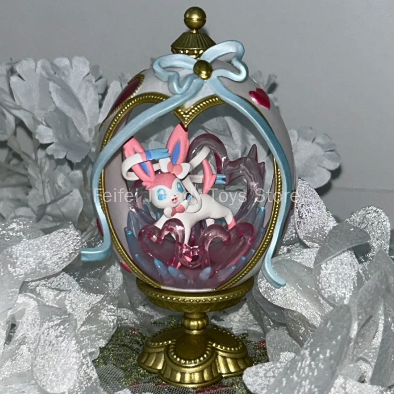 Genuine Re-Ment Pokemon Ovalti - đánh giá và giá Vintage Pokemon Collectible