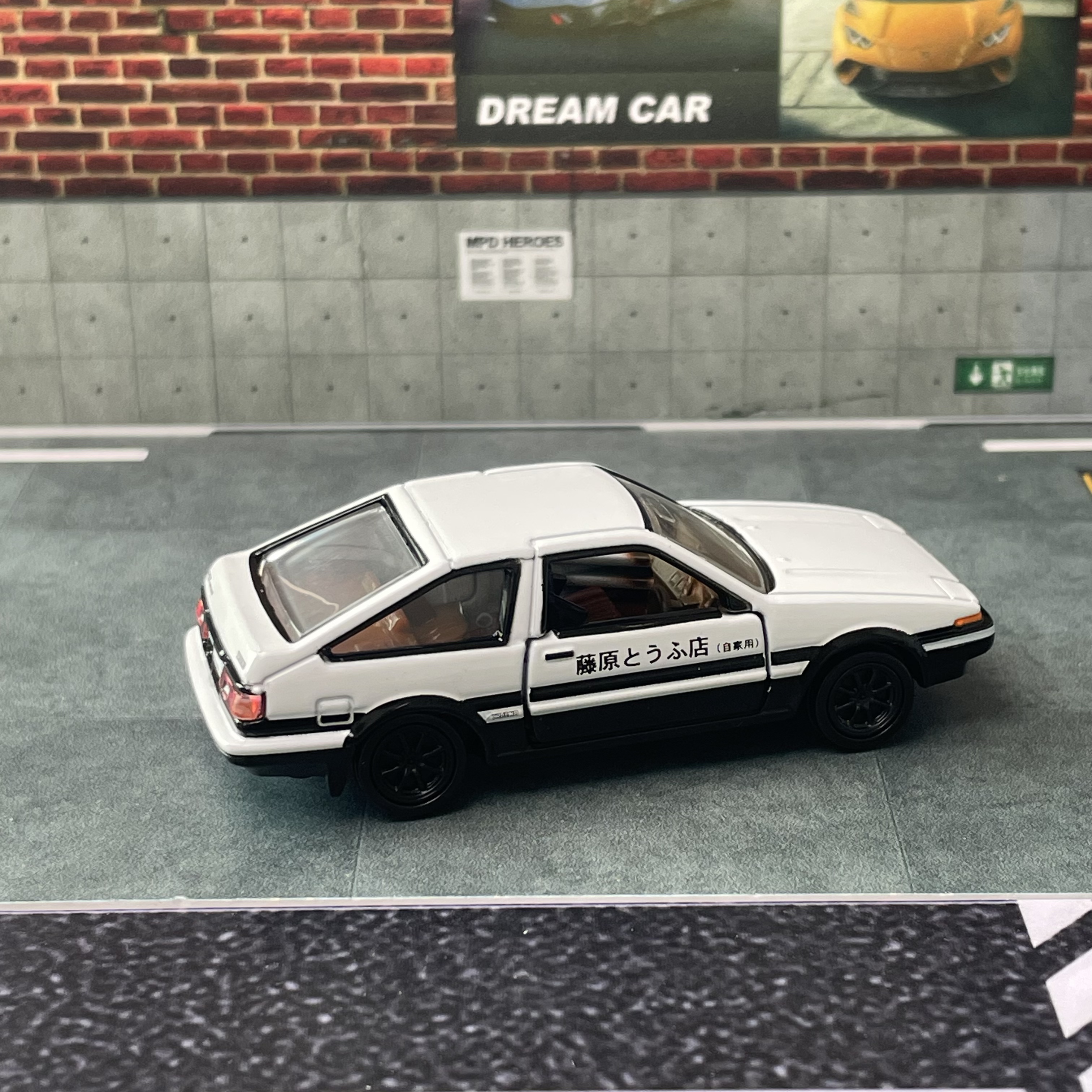 Tomica Premium Unlimited 01 In - đánh giá và giá Vintage Collectible Model Cars