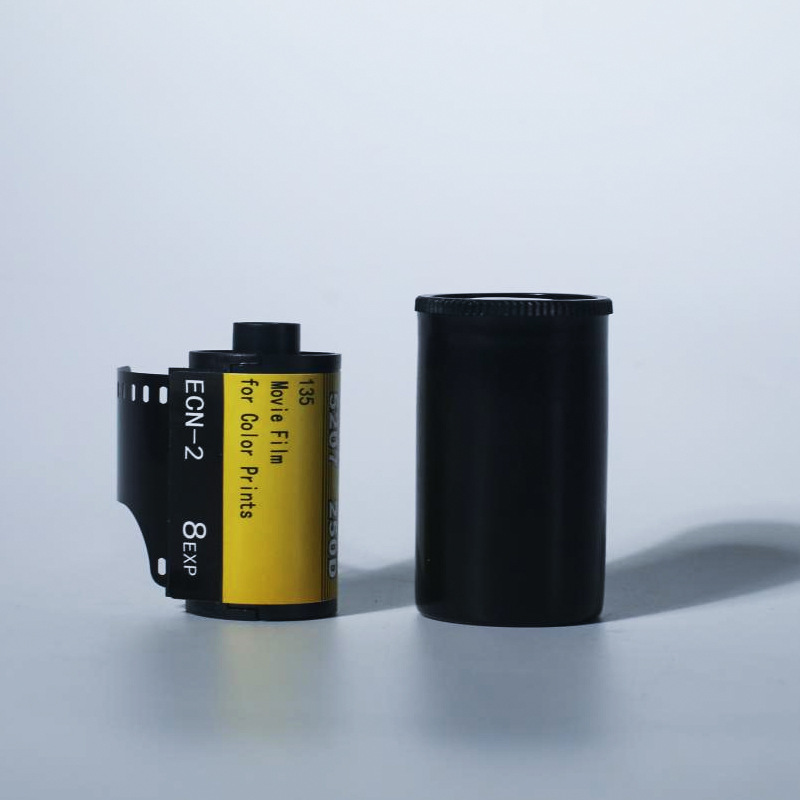 35mm Camera Color Film Roll IS - đánh giá và giá Film Camera 35Mm