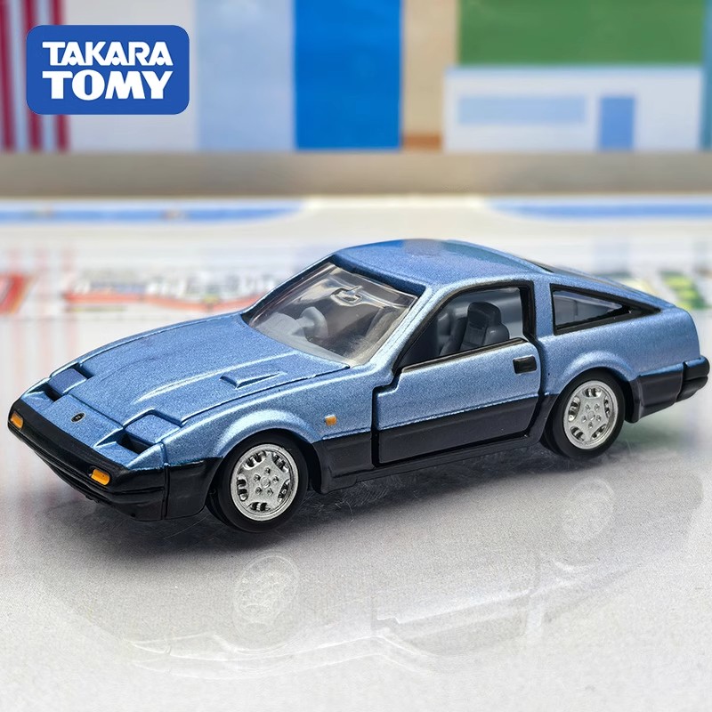 Takara Tomy Tomica Premium 15  - đánh giá và giá Vintage Collectible Model Cars