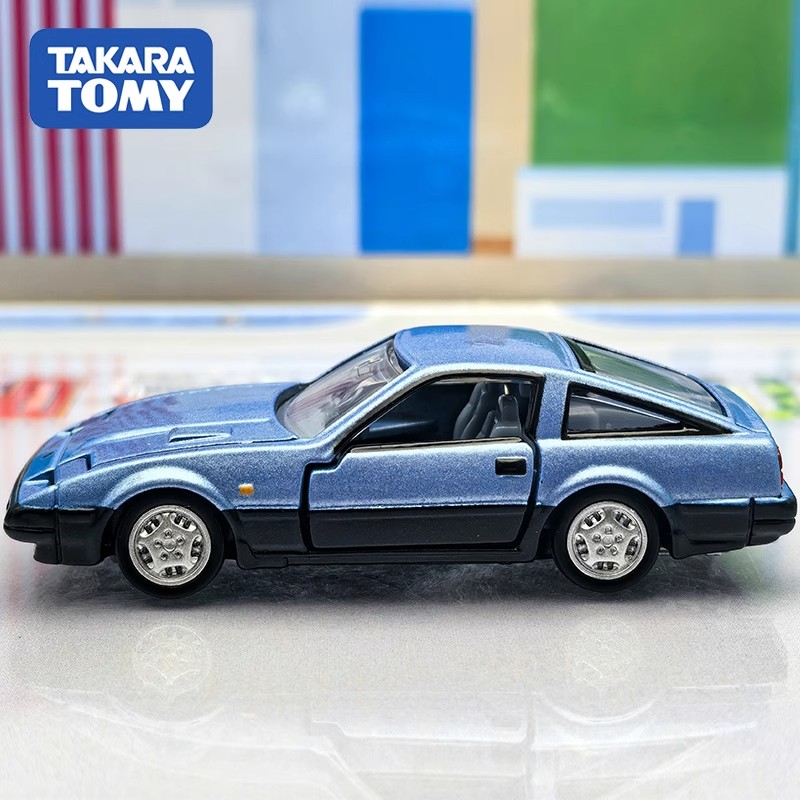 Takara Tomy Tomica Premium 15  - đánh giá và giá Vintage Collectible Model Cars