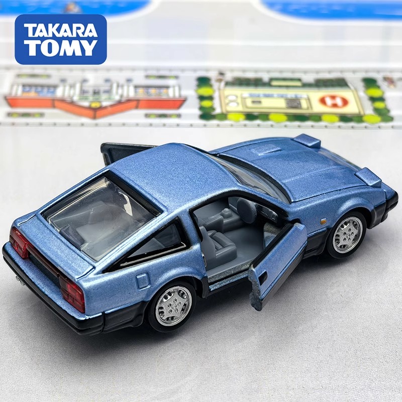 Takara Tomy Tomica Premium 15  - đánh giá và giá Vintage Collectible Model Cars