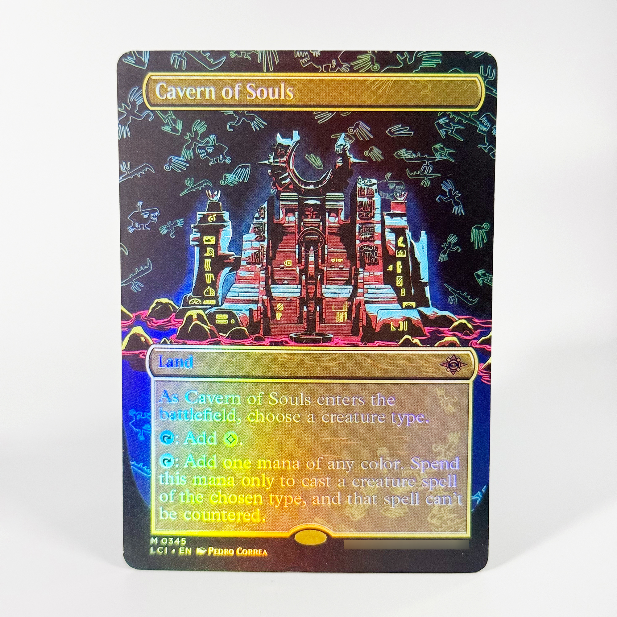 No.94 Jace, the Mind Sculptor  - đánh giá và giá Vintage Game Collection