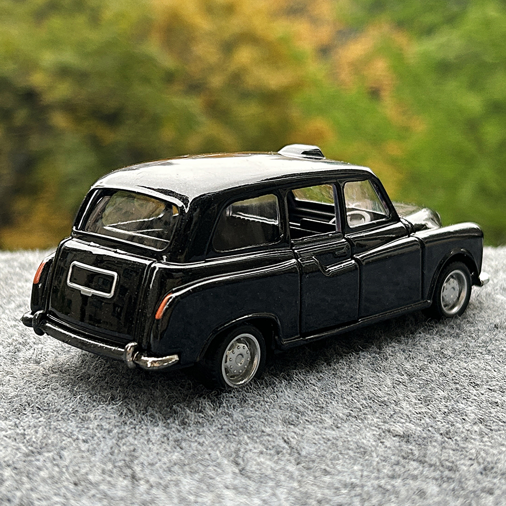 1:36 Alloy Diecast Vintage Lon - đánh giá và giá Vintage Collectible Toy Cars