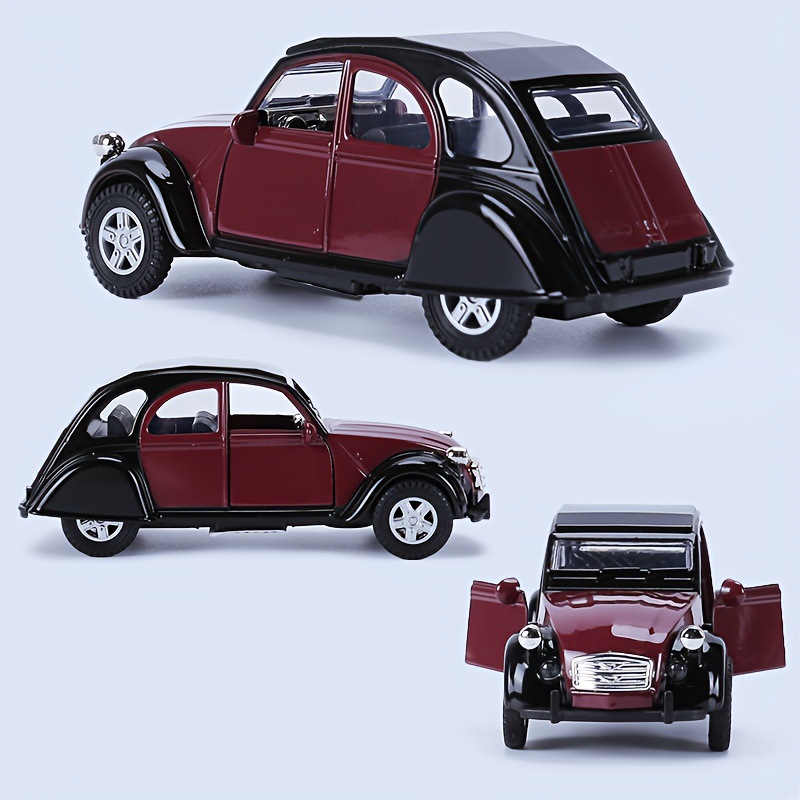 1: 36 alloy vintage car model, - đánh giá và giá Vintage Collectible Toy Cars