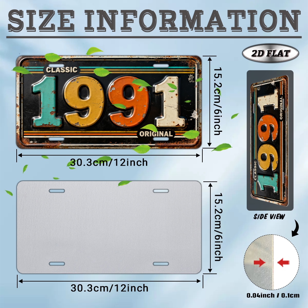 2D Flat, [2D Flat] 1pc Vintage - đánh giá và giá Vintage Collectible Plates