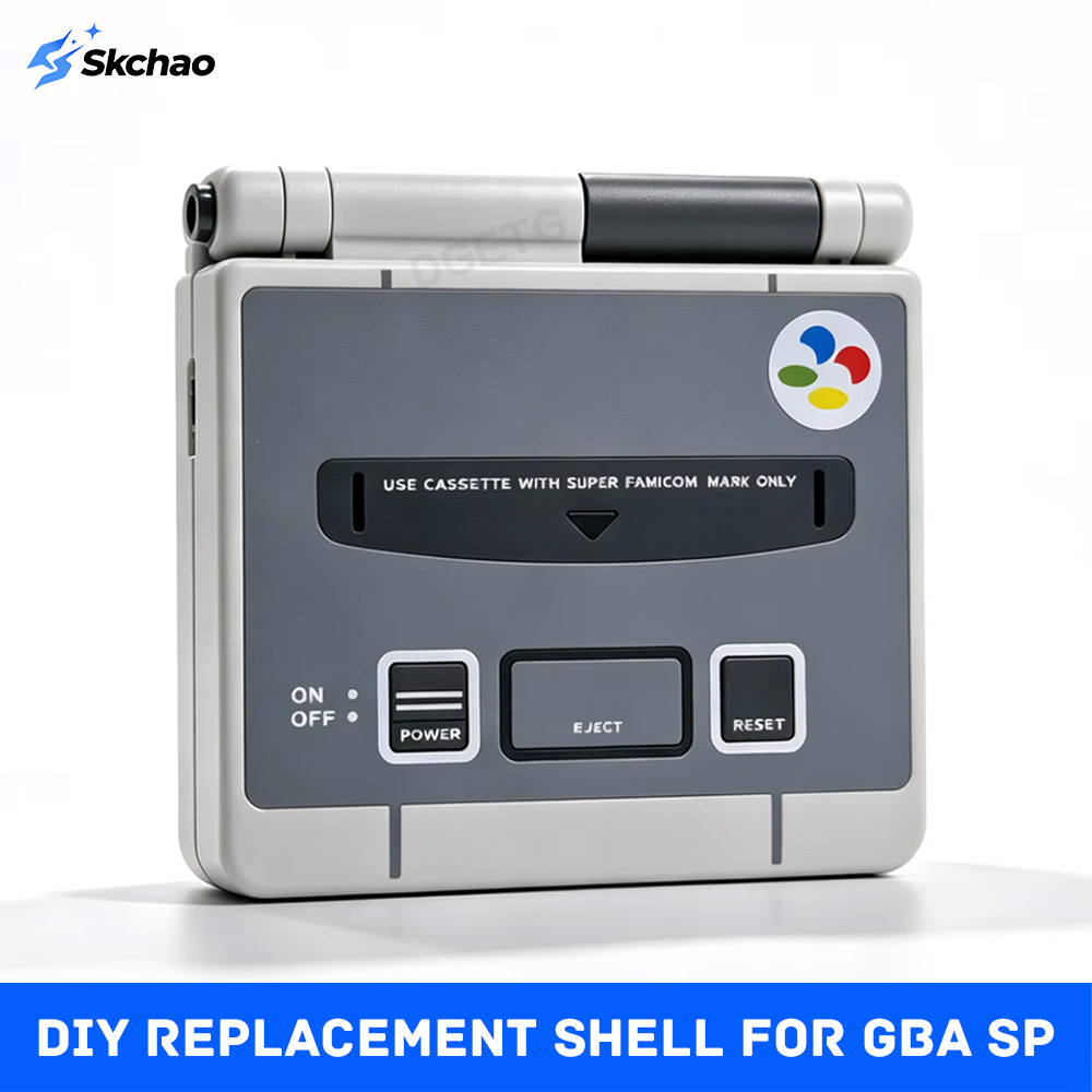 DIY Refurbishment Housing  for - đánh giá và giá Vintage Game Collection