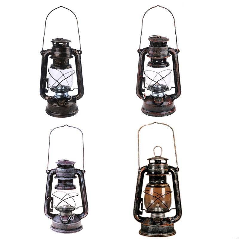 62KD Vintage Metal Oil Lamp Po - đánh giá và giá Collectible Vintage Matches