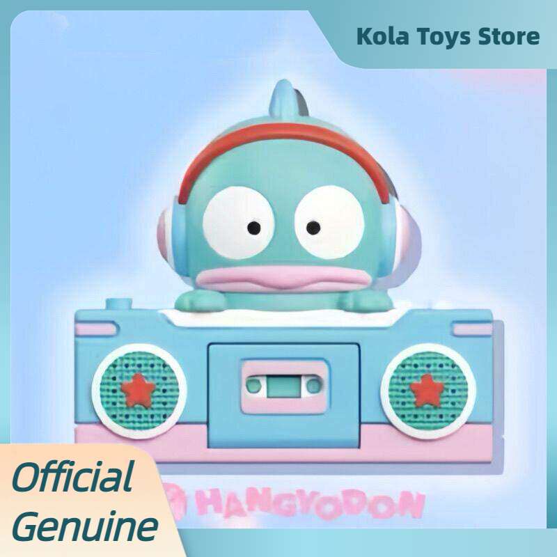 New Authentic Sanrio Vintage R - đánh giá và giá Vintage Collectible Ornaments