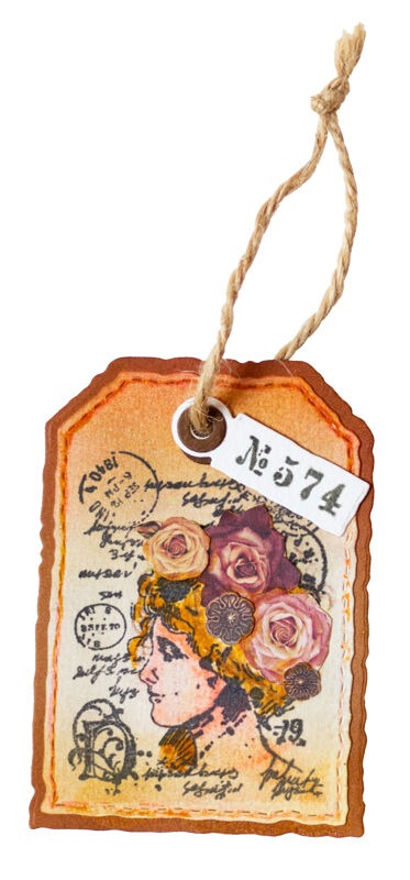 Tag Envelope Grunge Collection - đánh giá và giá Vintage Collectible Clothing