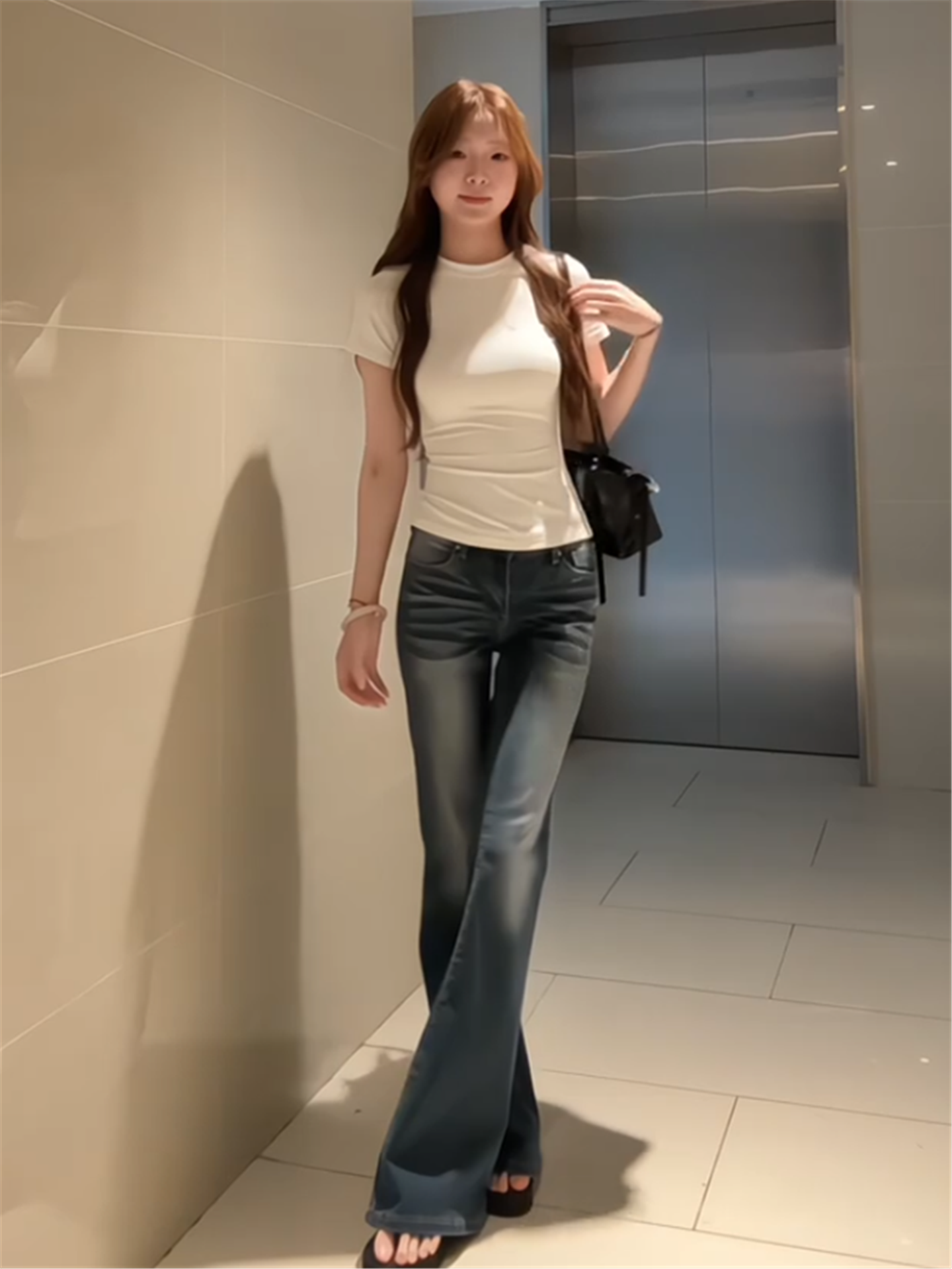 Low Waist Bell Bottom Denim Je - đánh giá và giá Vintage Collectible Bells