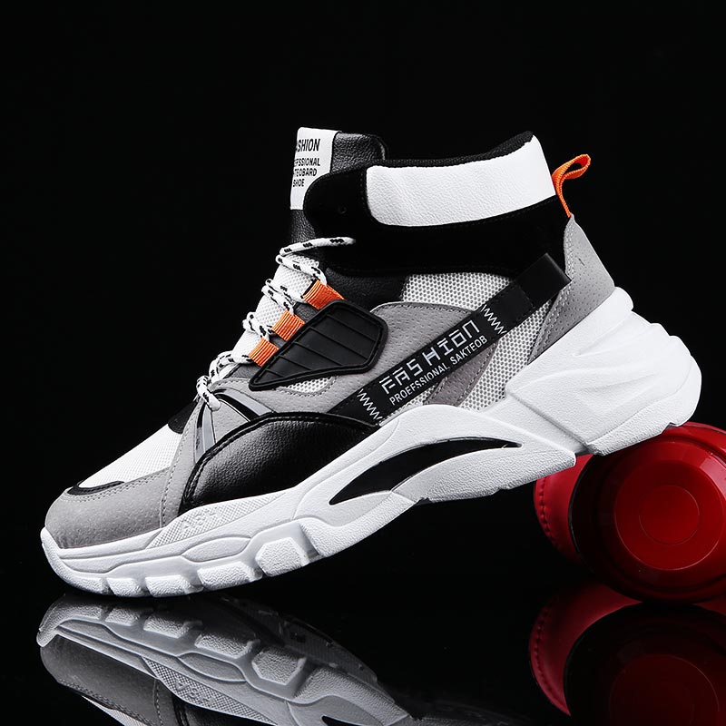 Hightop Summer Men's Sport Sho - đánh giá và giá Vintage Collection Playset