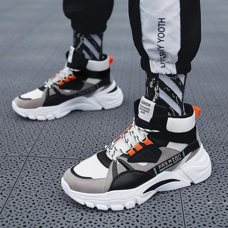 Hightop Summer Men's Sport Sho - đánh giá và giá Vintage Collection Playset