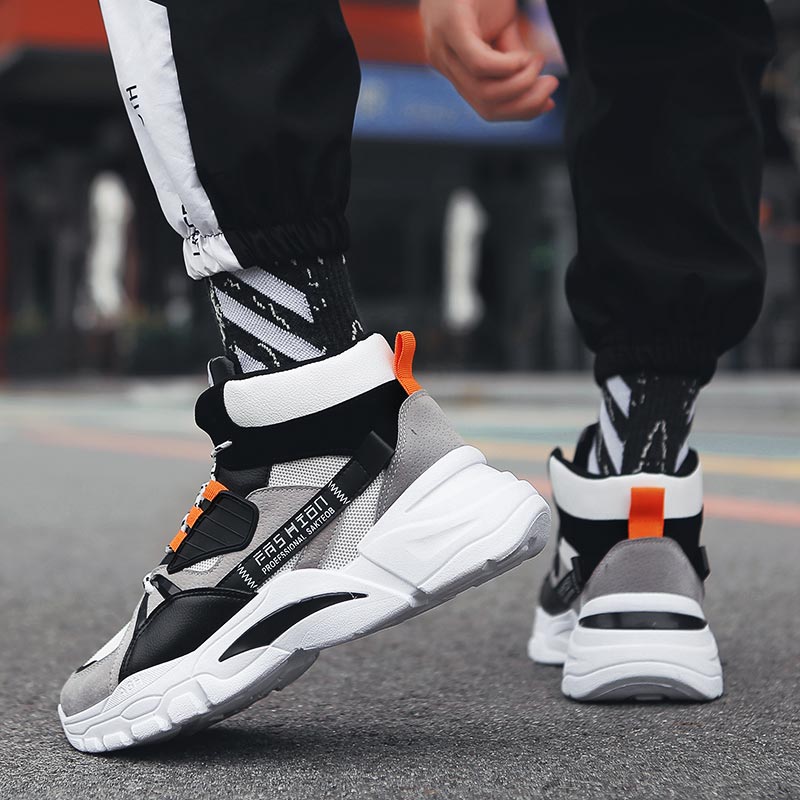 Hightop Summer Men's Sport Sho - đánh giá và giá Vintage Collection Playset