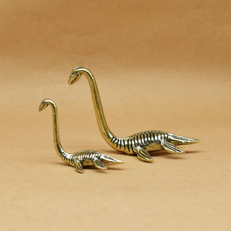 Loch Ness Monster Creature Bra - đánh giá và giá Vintage Collectible Ornaments