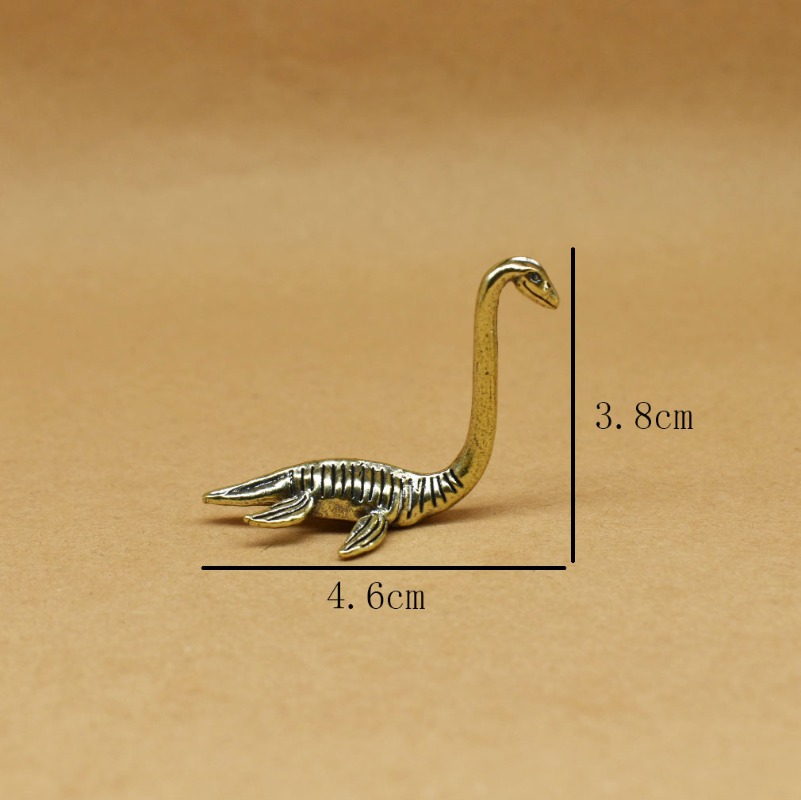 Loch Ness Monster Creature Bra - đánh giá và giá Vintage Collectible Ornaments