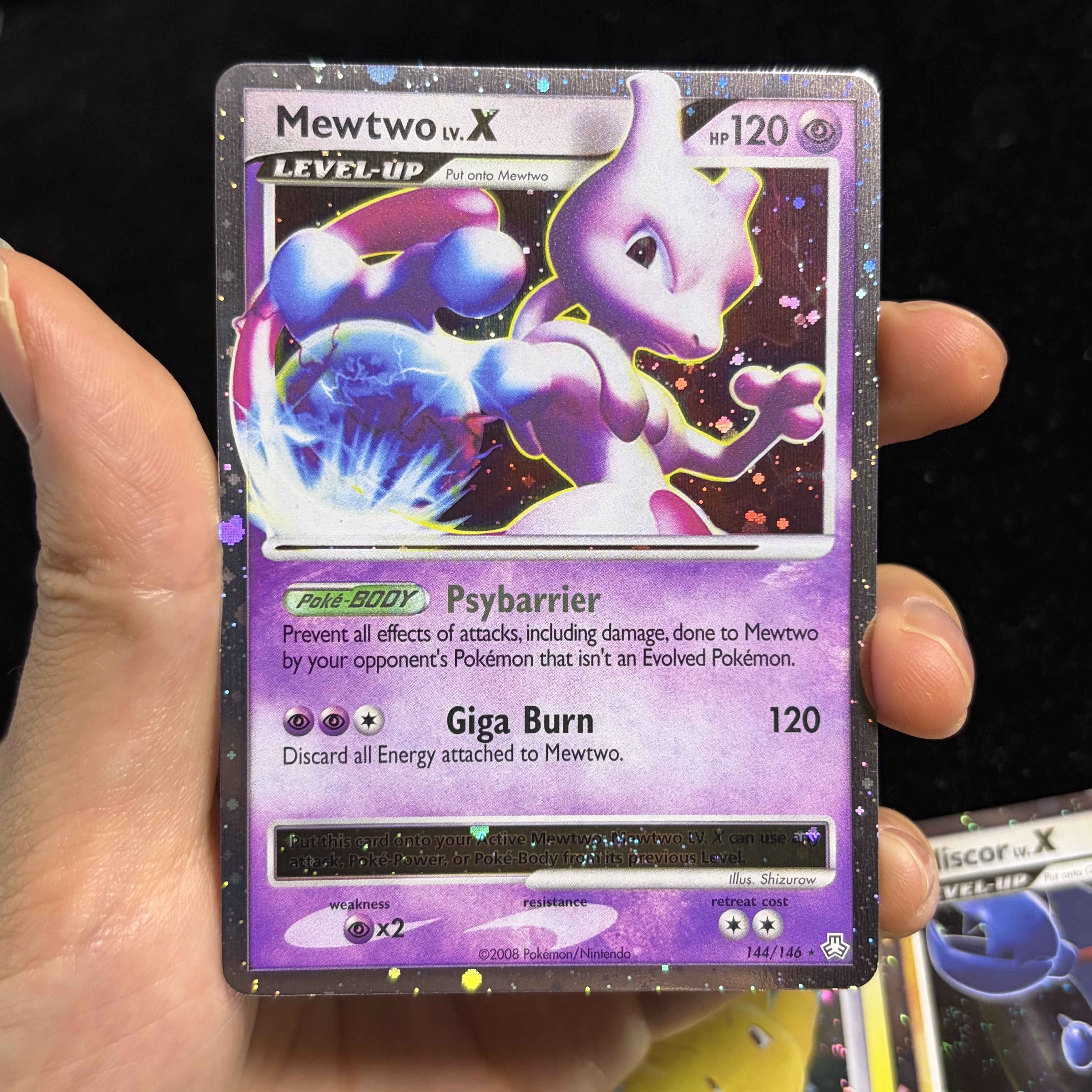 4PCS PKM TCG Diamond & Pearl L - đánh giá và giá Vintage Collectible Cards