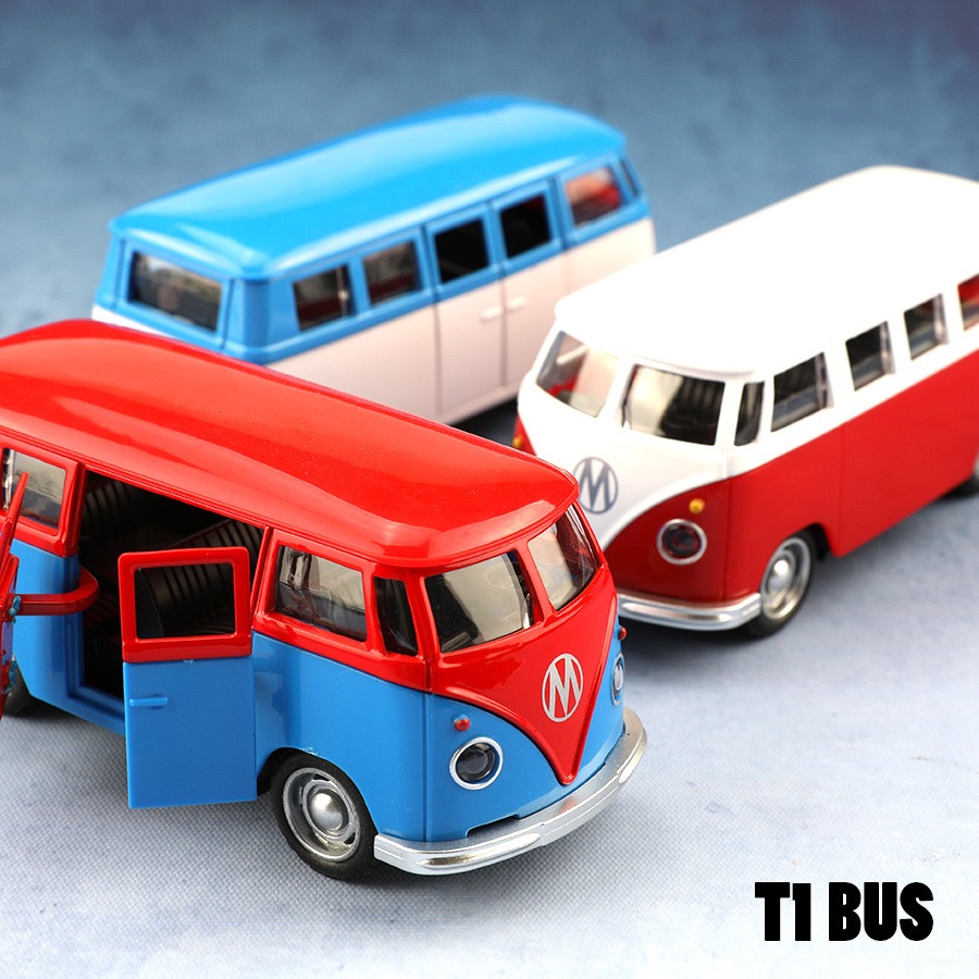 1:38 Alloy Diecast Volkswagen  - đánh giá và giá Vintage Collectible Toy Cars
