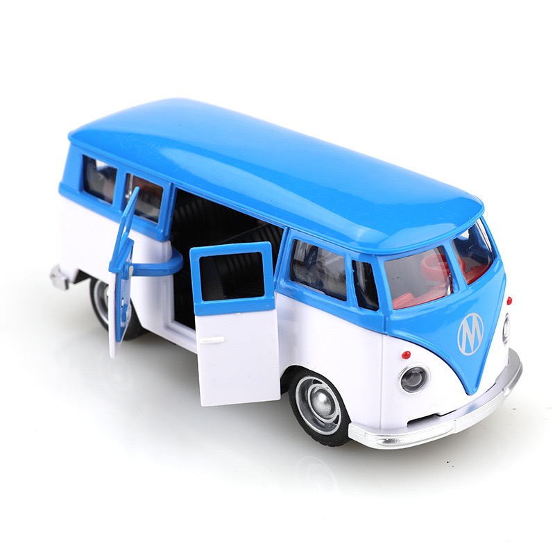 1:38 Alloy Diecast Volkswagen  - đánh giá và giá Vintage Collectible Toy Cars