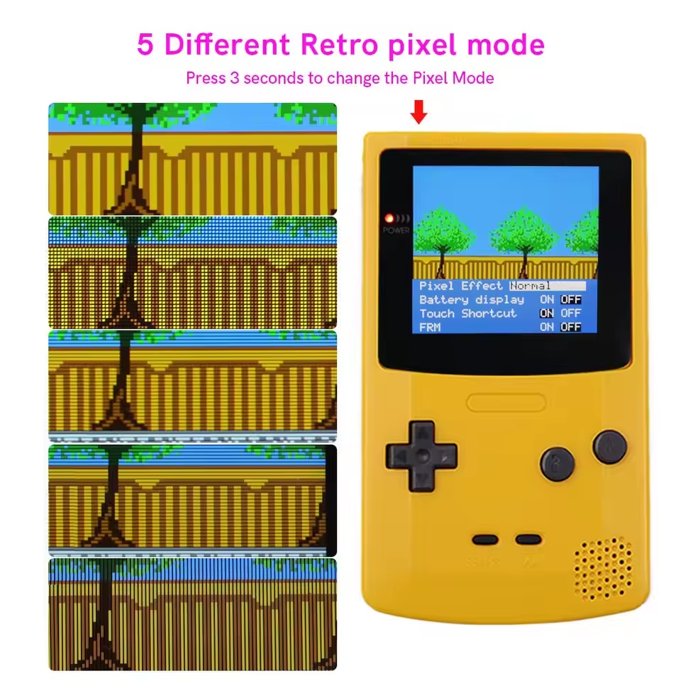 Hispeedido 3.1 Inch Laminated  - đánh giá và giá Vintage Game Collection