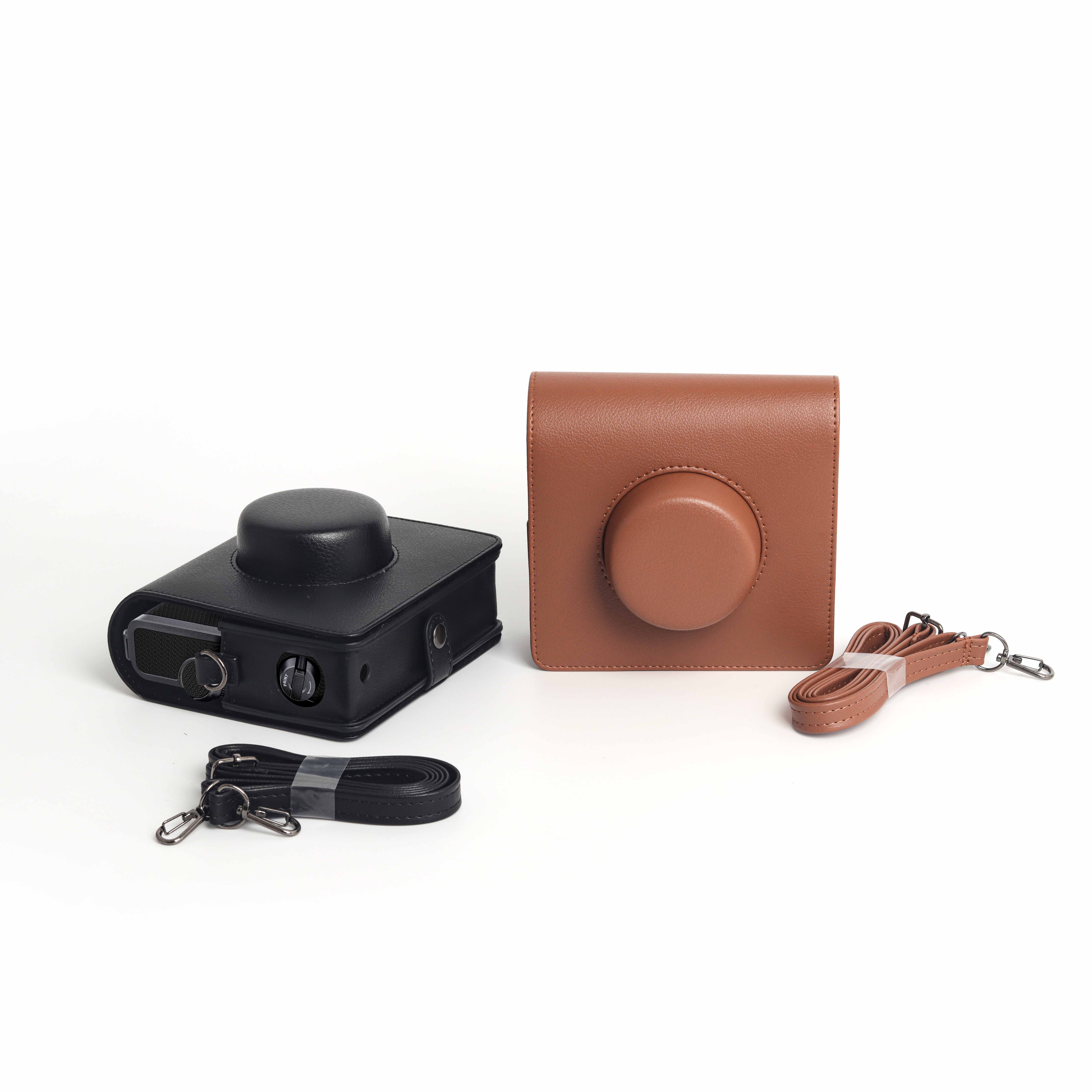 FOR Fujifilm Instax Wide EVO V - đánh giá và giá Lens Cap Vintage