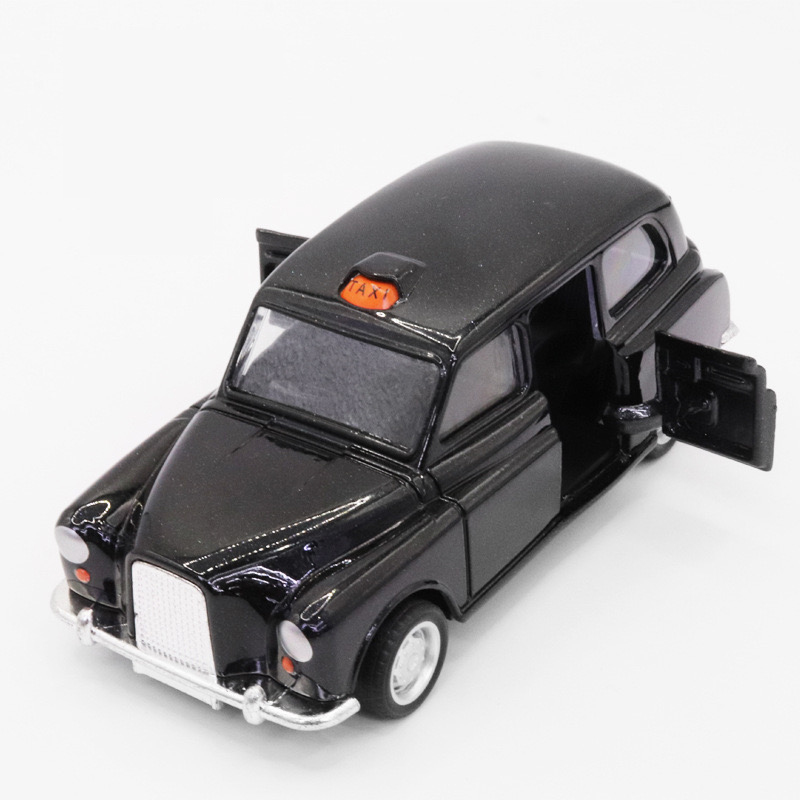1:36 Alloy Diecast Vintage Lon - đánh giá và giá Vintage Collectible Toy Cars