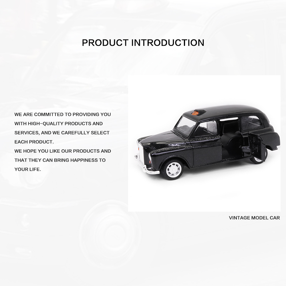 1:36 Alloy Diecast Vintage Lon - đánh giá và giá Vintage Collectible Toy Cars